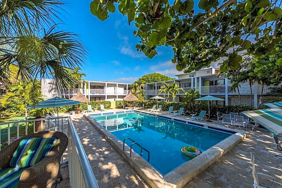 South Beach Place - Vero Beach