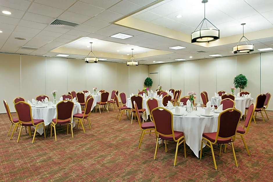 Holiday Inn Shreveport Downtown By IHG