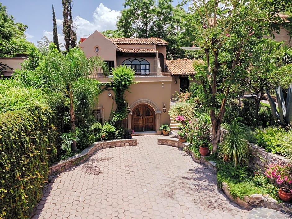 Casa Liza