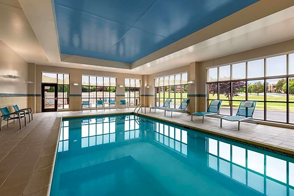 TownePlace Suites by Marriott Harrisburg West/Mechanicsburg