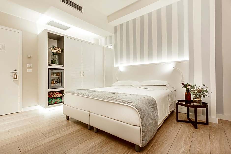 Hotel Villa Rosa Riviera