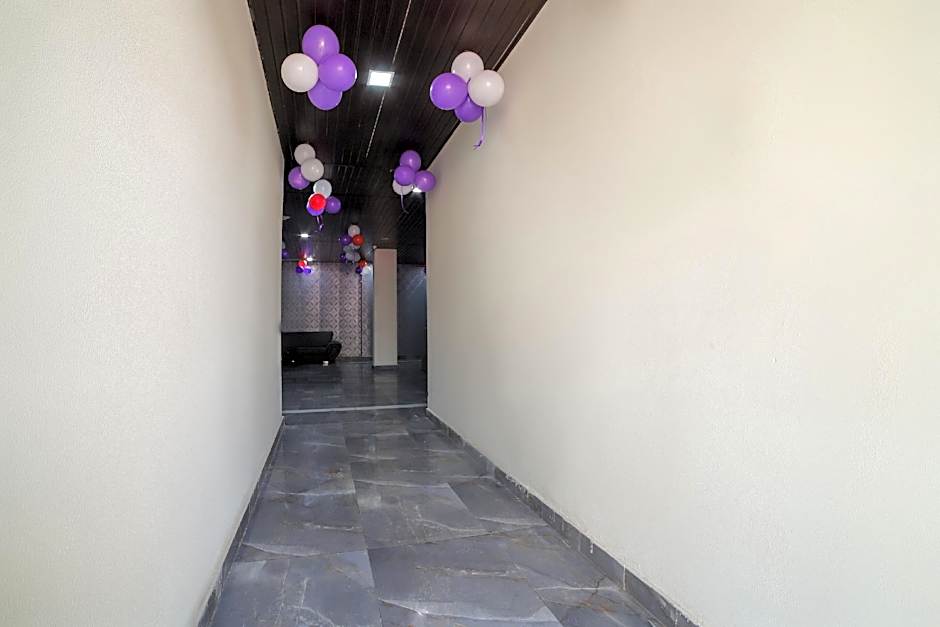 Days Inn Guest House by OYO Rooms