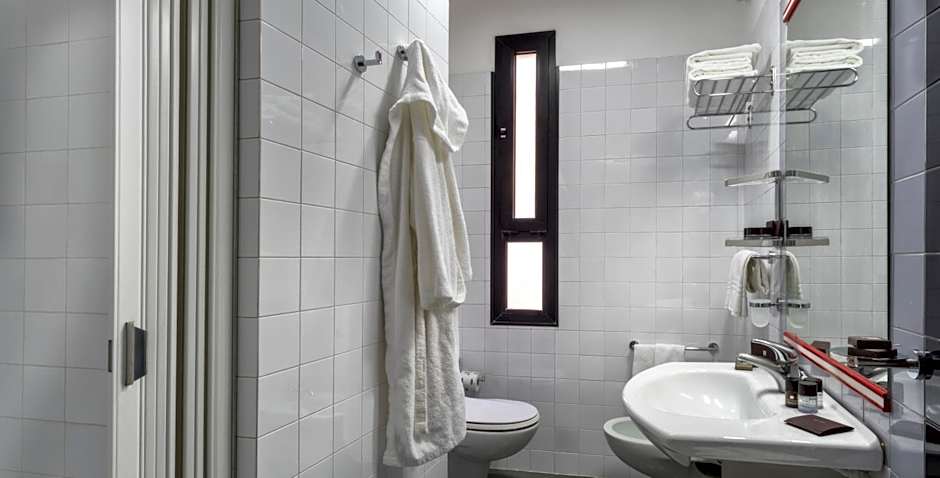 Hotel Boemia