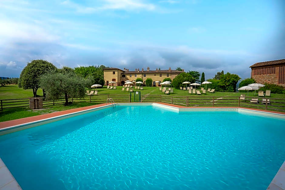 Santo Pietro Resort