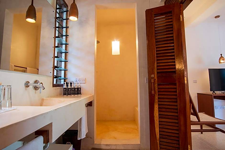 Palm Garden ECO Boutique Hotel No Kids under 12