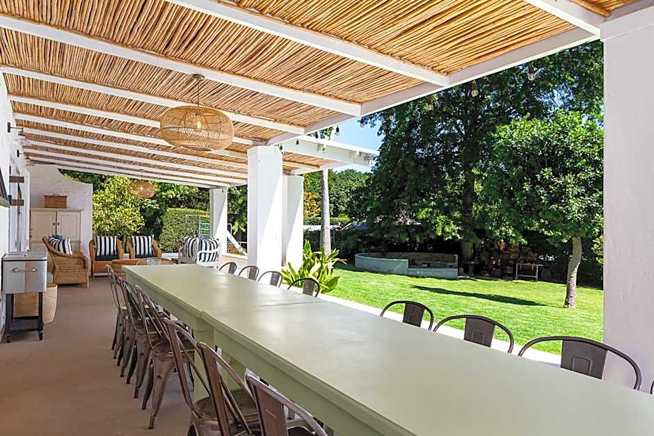 Noordhoek Village Hotel