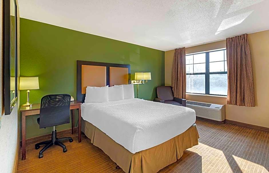 Extended Stay America Suites - Chicago - Vernon Hills - Lake Forest