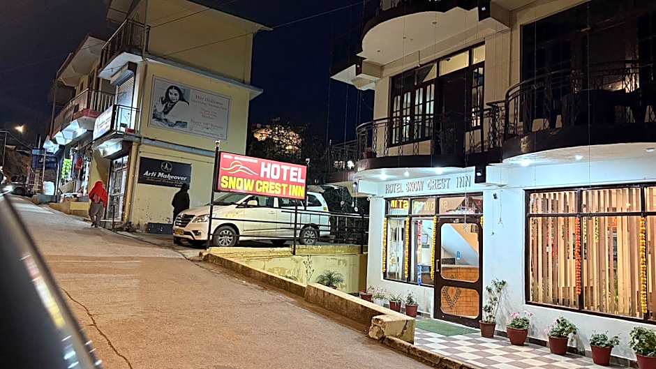 Snow Crest Inn l A Pure Veg Hotel