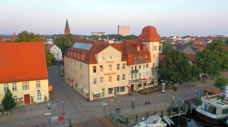 Hotel Am Alten Strom