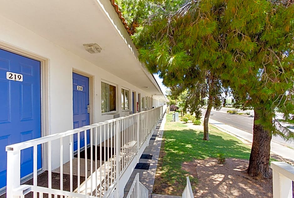 Motel 6-Tempe, AZ - Scottsdale South