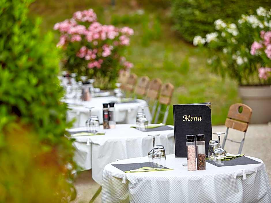 Kyriad Digne les Bains Hotel