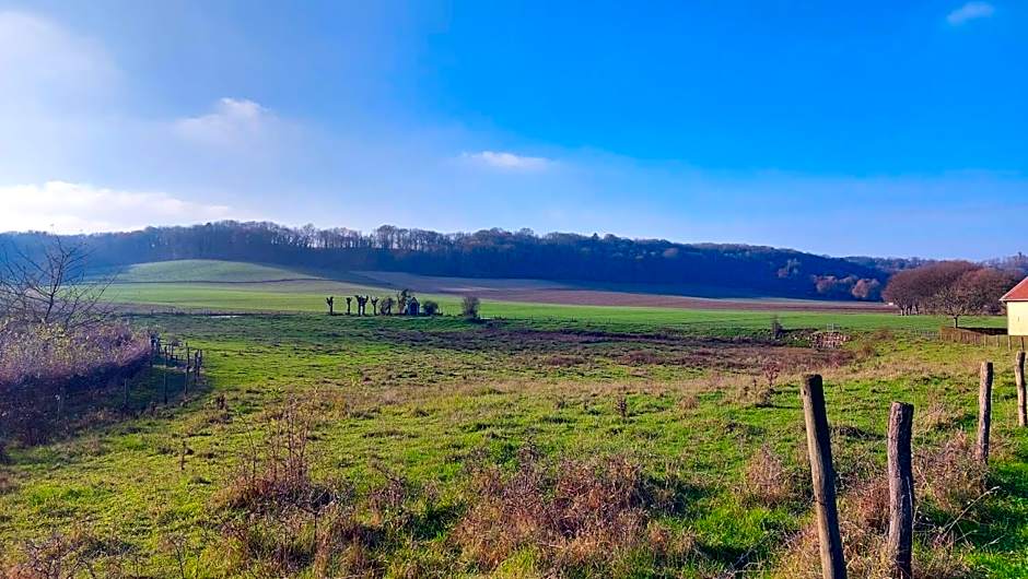 Bed & Breakfast Hotel Het Gerendal