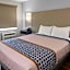 Rodeway Inn Jeffersonville - Washington Court House