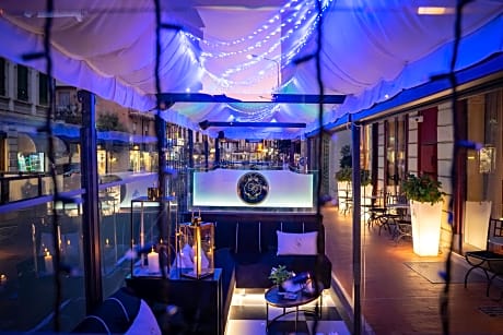 Hotel Puccini