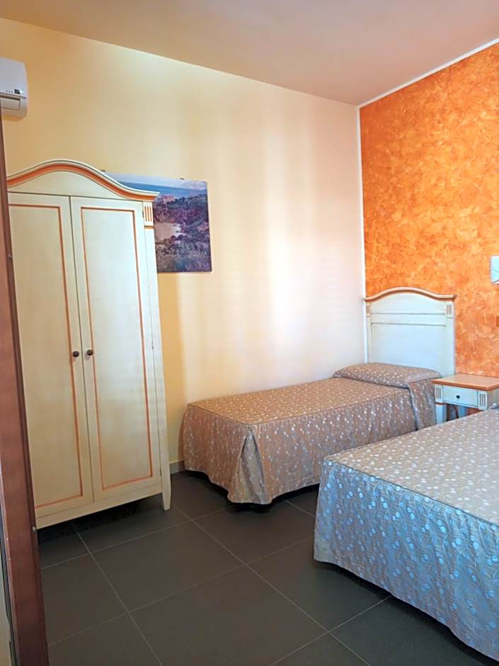 Amaryllis Hotel