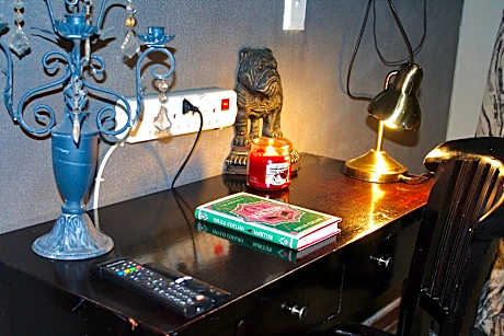 English Room