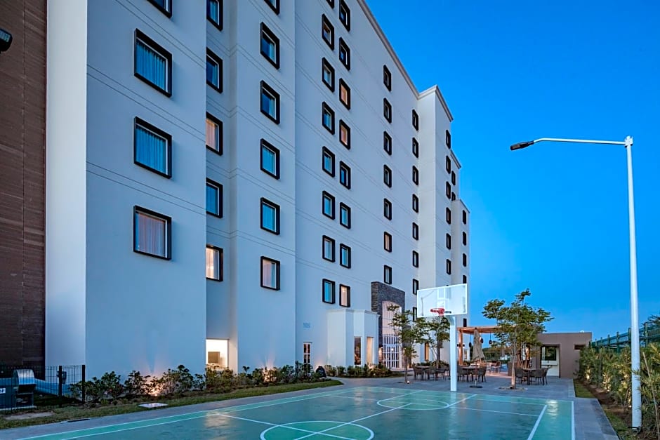 Staybridge Suites Silao By IHG