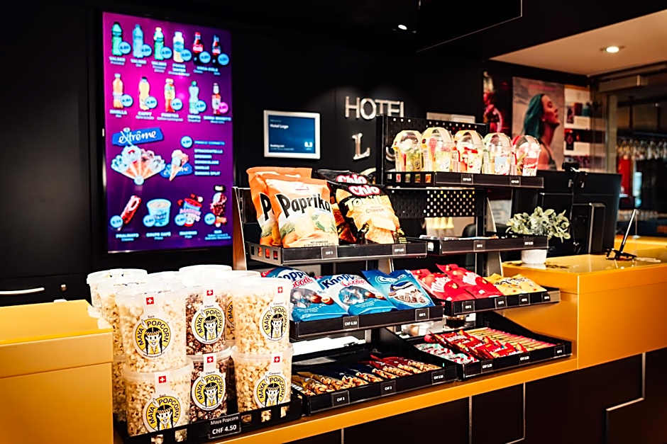 Hotel Loge