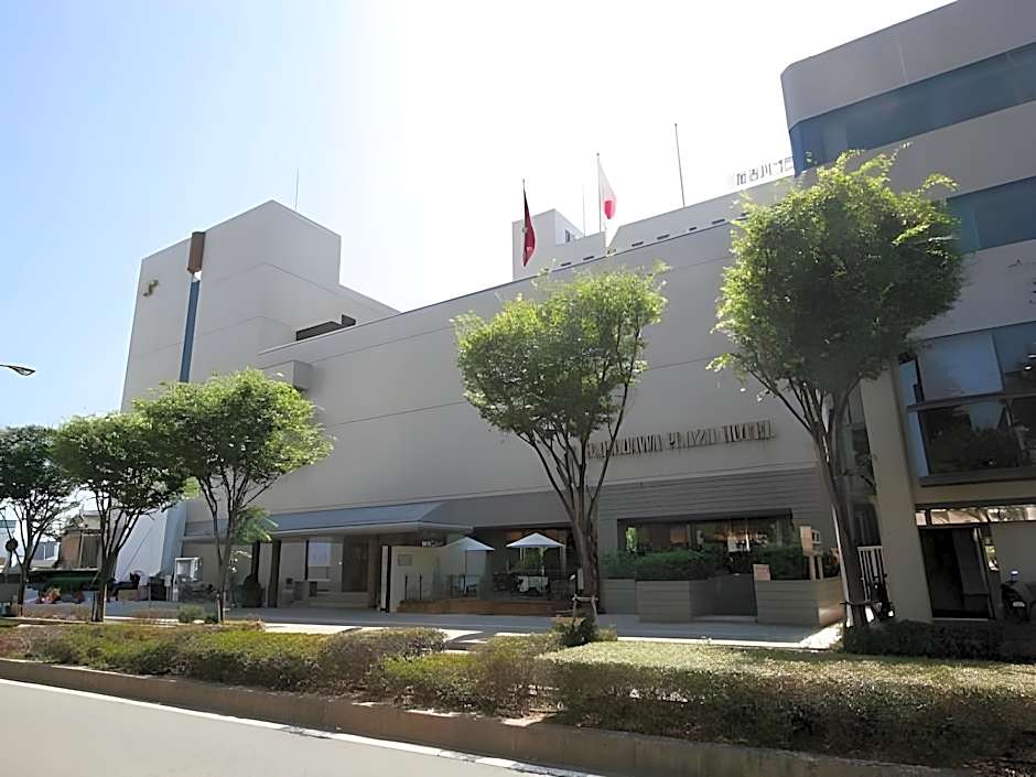 Kakogawa Plaza Hotel