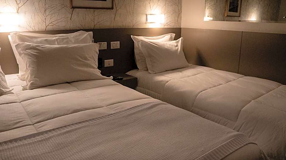 Nohotel Nova Odessa