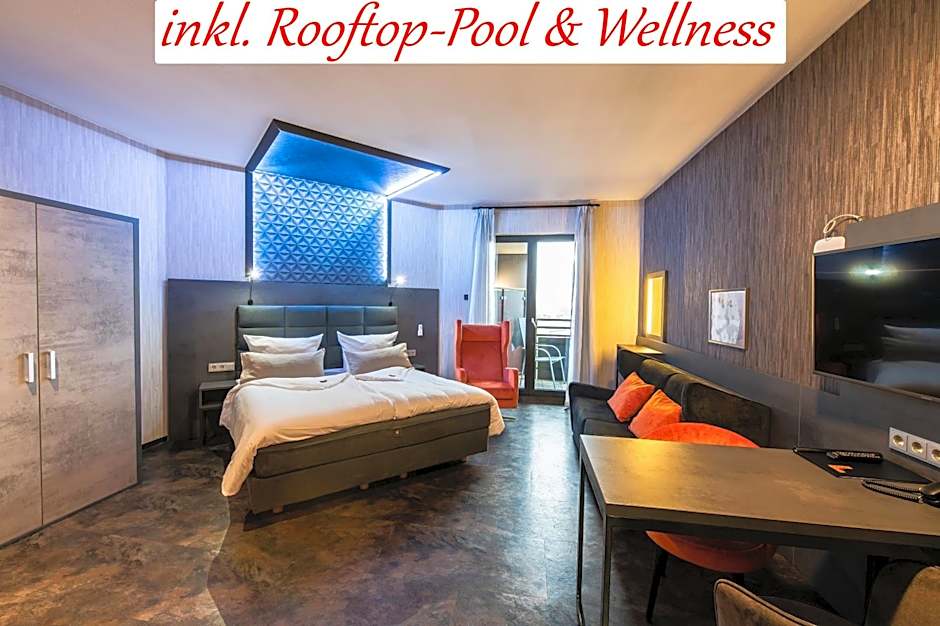 GS Hotel