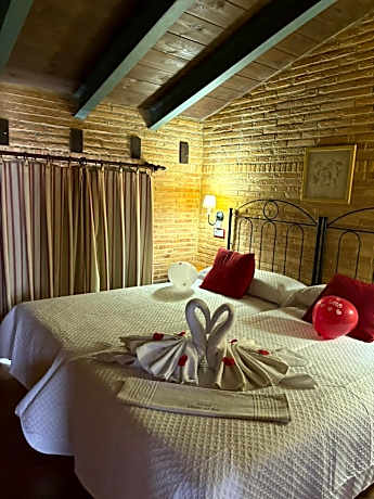 Hostal meson del rey