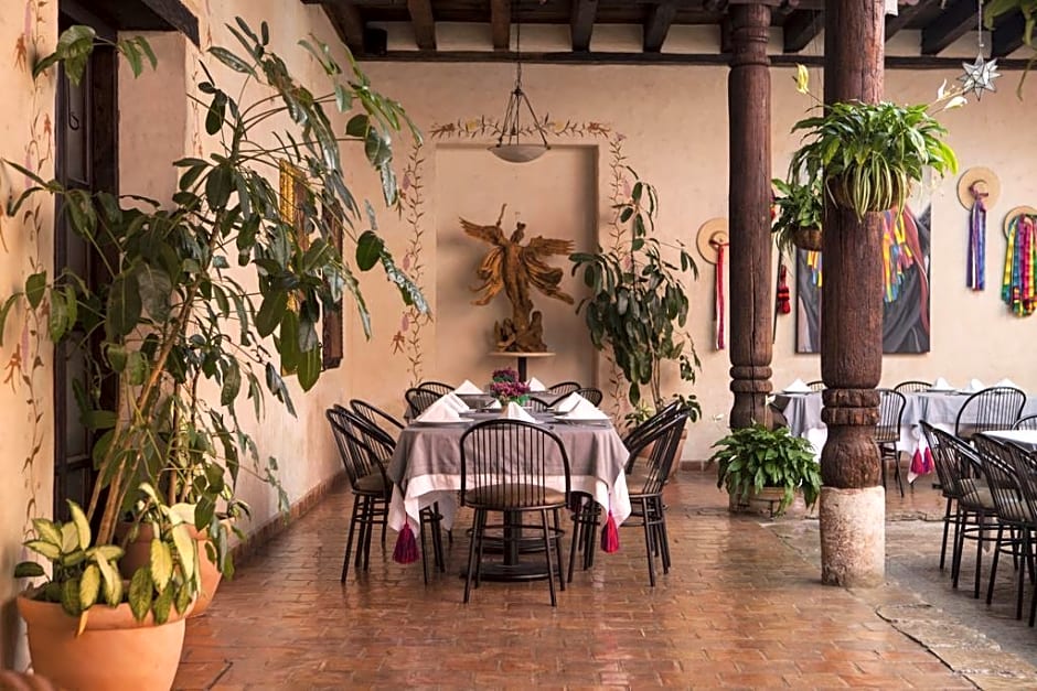 Mision Grand San Cristobal de las Casas