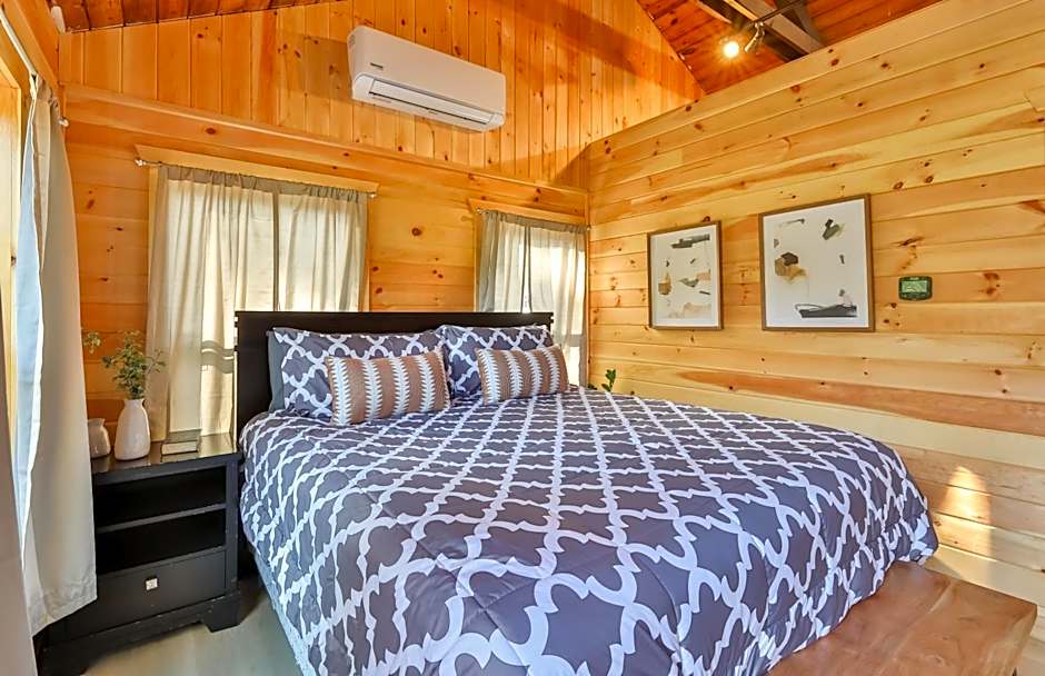 Matterhorns Hunter Lodge
