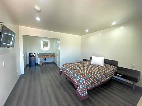 Superior Queen Room