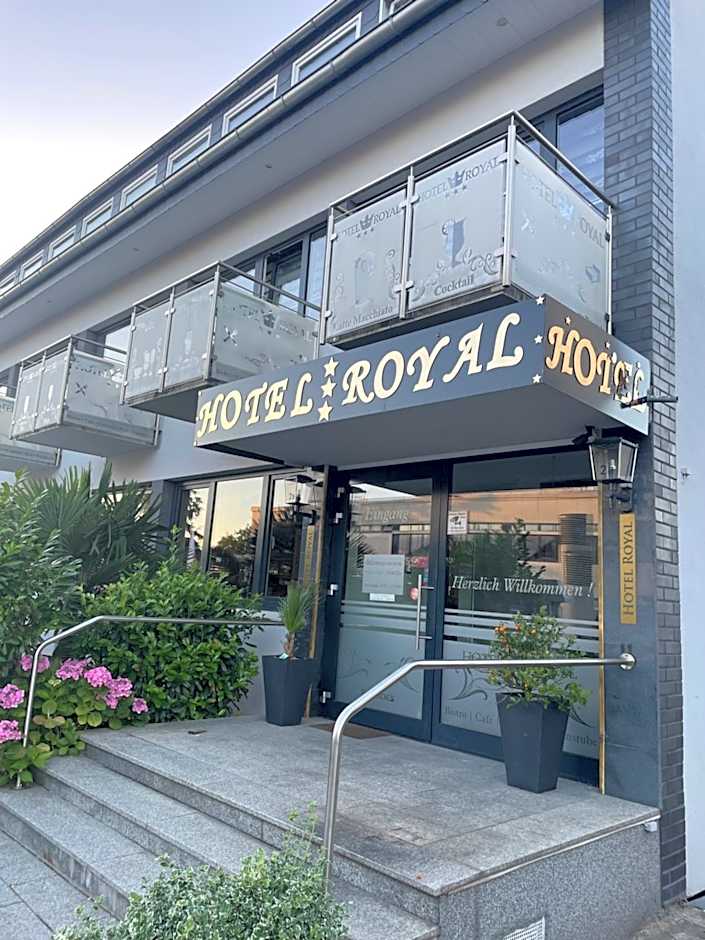 Hotel Royal