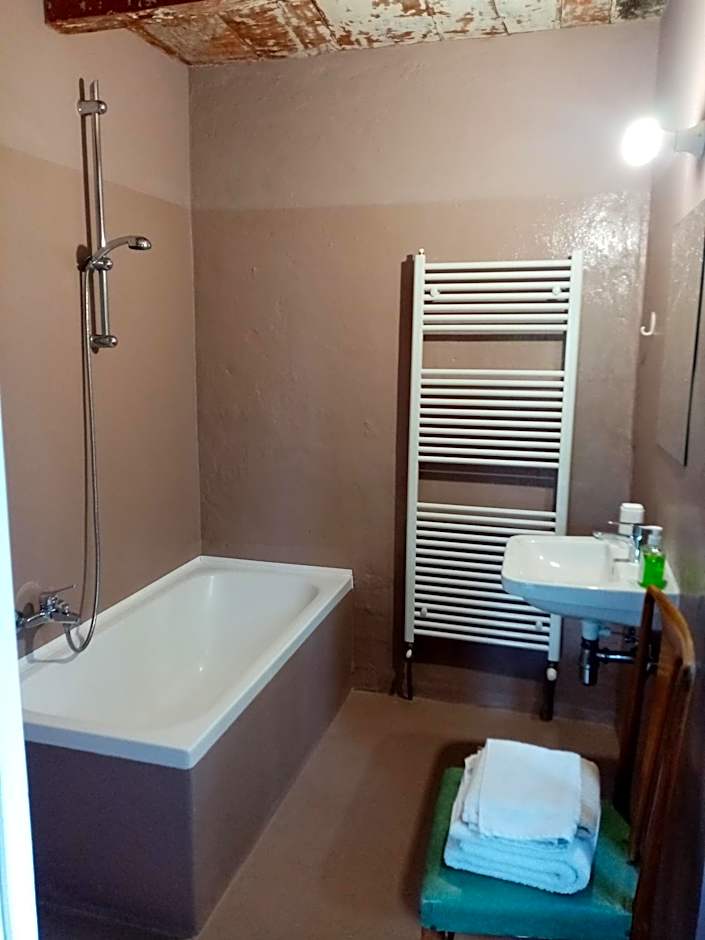 Casa del Gigi BnB