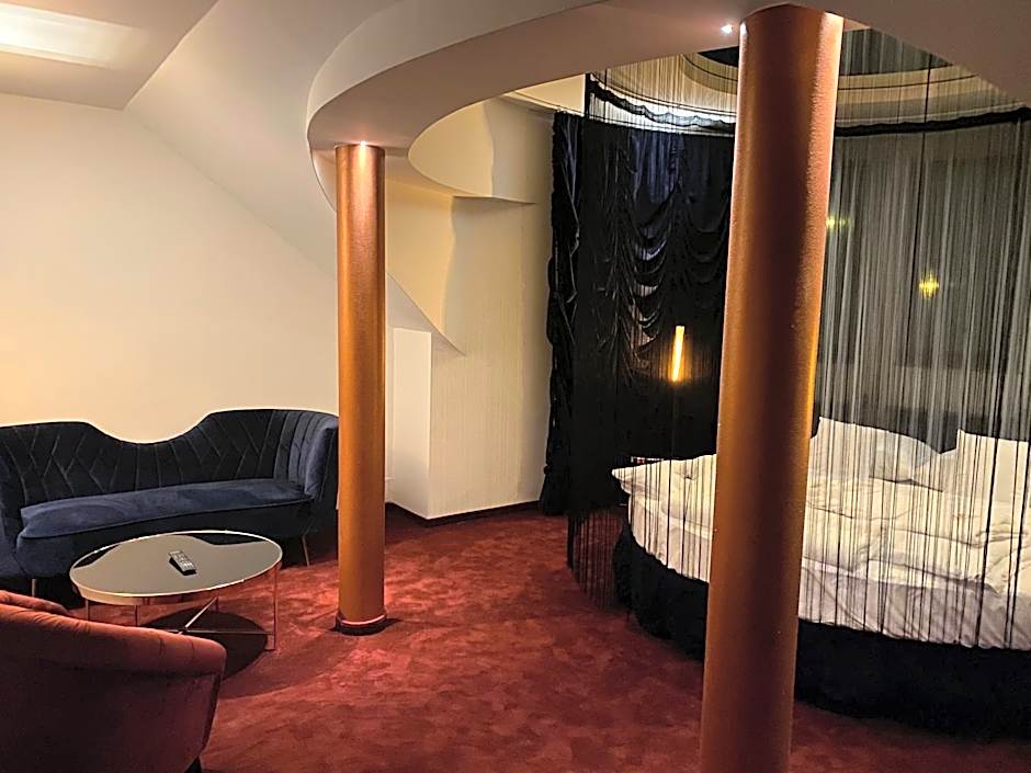 Zajazd Chata Staropolska