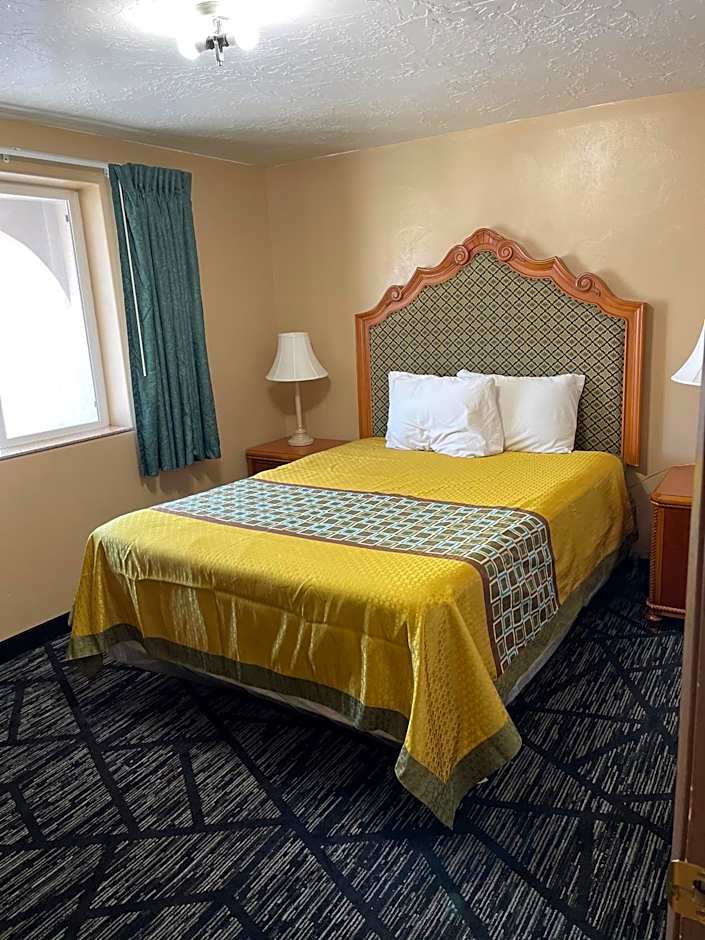 Riverton Inn & Suites Riverton