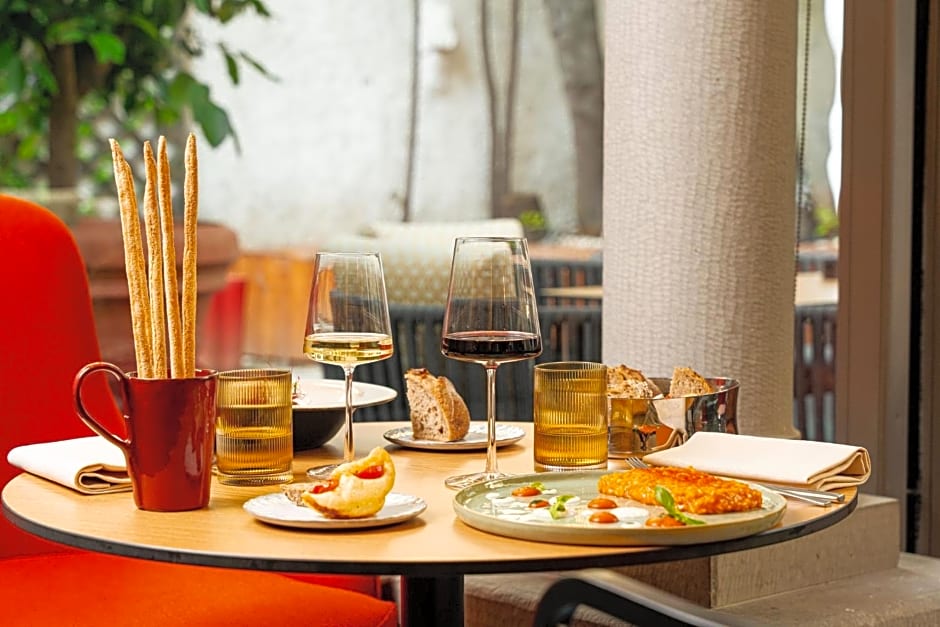 Hotel Indigo Florence By IHG