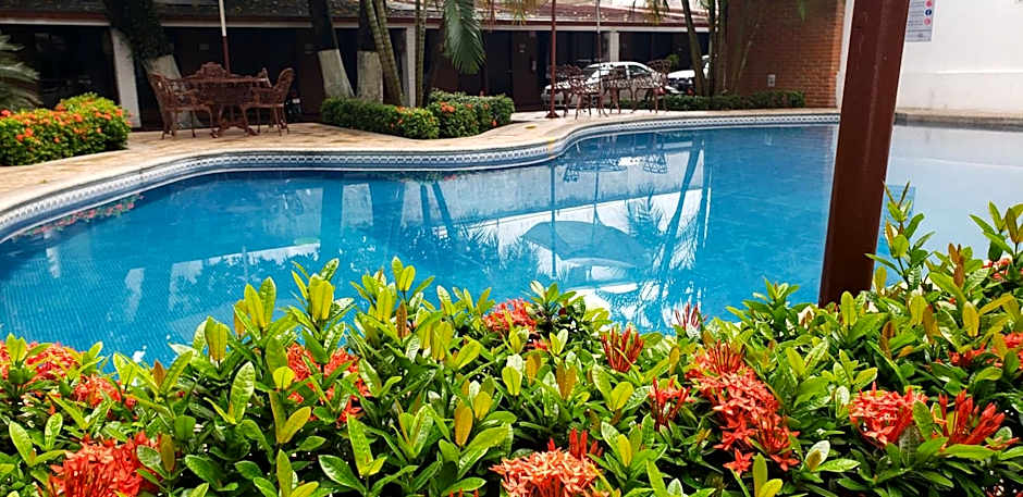 Hotel El Rancho
