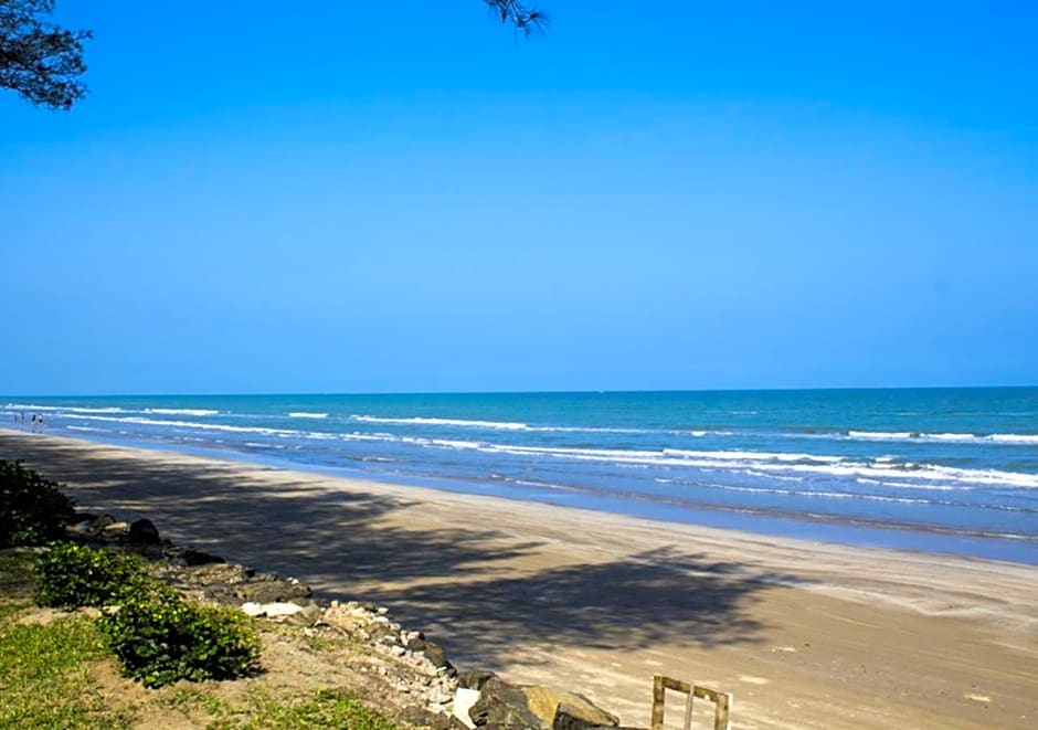 Isla Tajín
