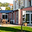ibis Laon