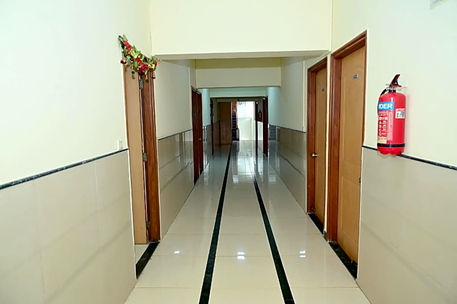 Hotel Sarang Lodging and Boarding