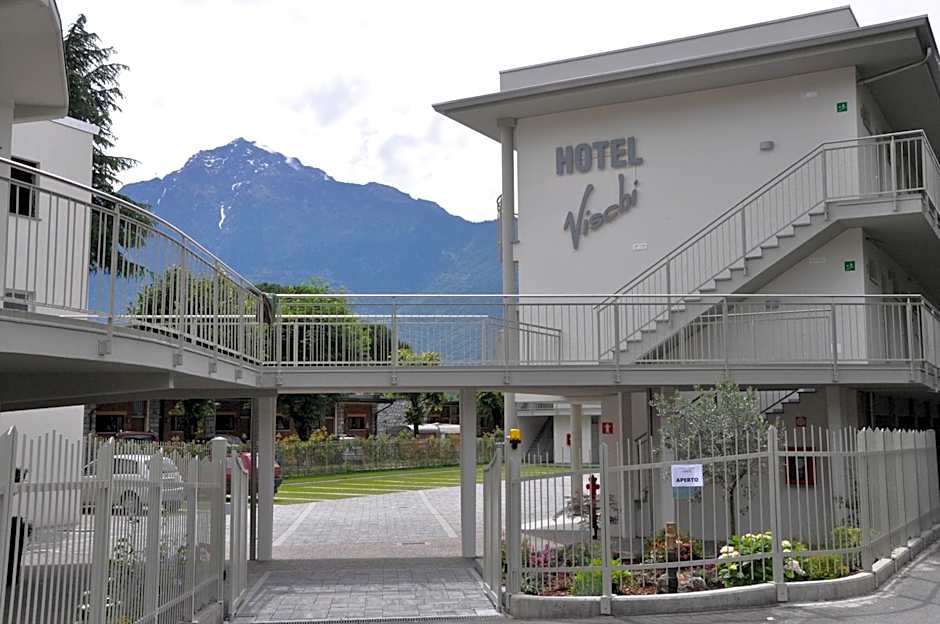 Hotel Vischi
