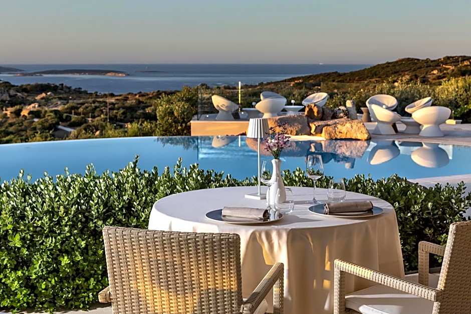Hotel Li Finistreddi