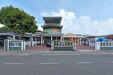 DARUL SALAM ORKID INN