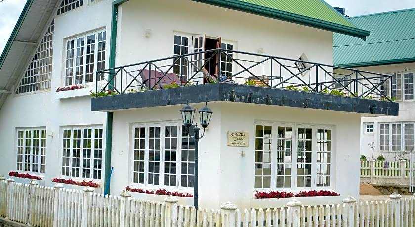Villa Tea Fields