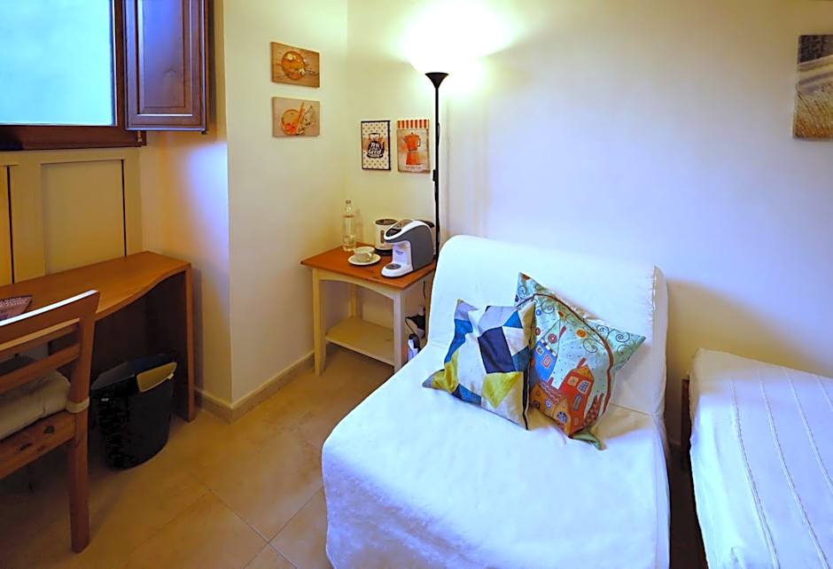 Cataneasy Rooms