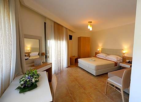 Studio - Disability Access