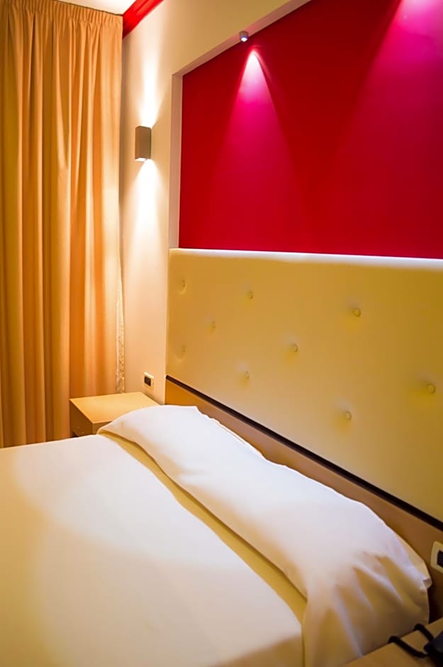 Park Hotel Tyrrenian