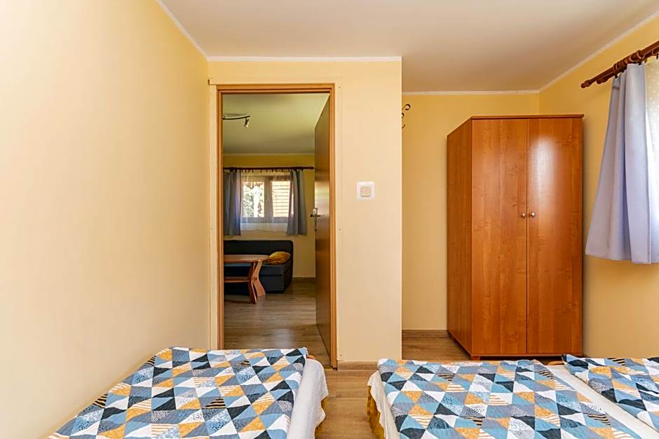 Domki Pod Złotym Dębem