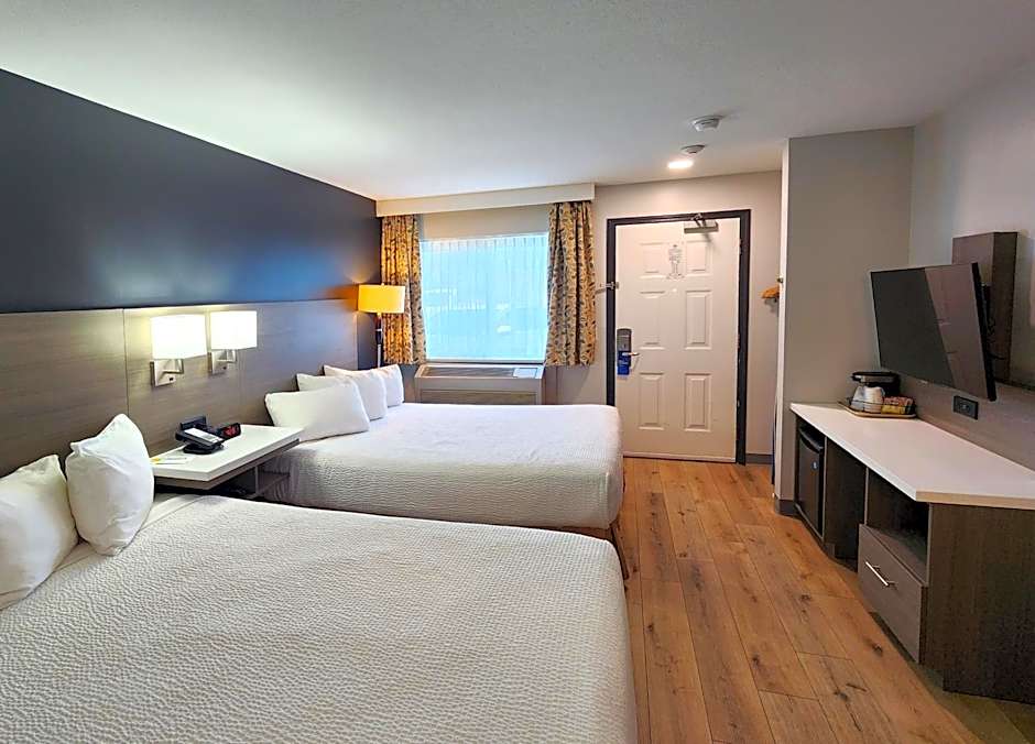 Days Inn by Wyndham Kelowna