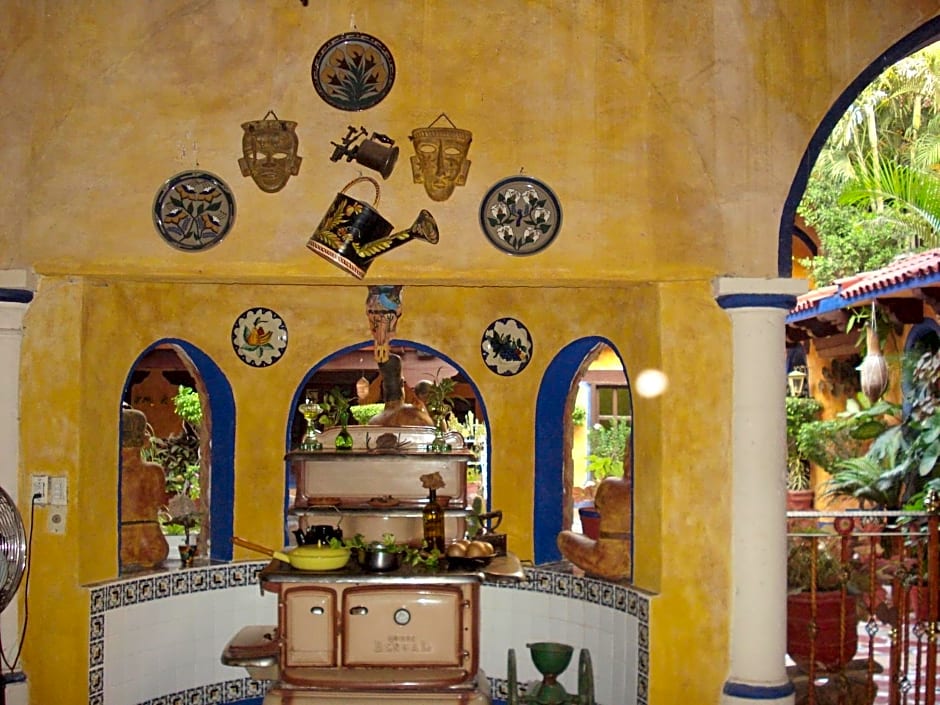Hotel el Fuerte