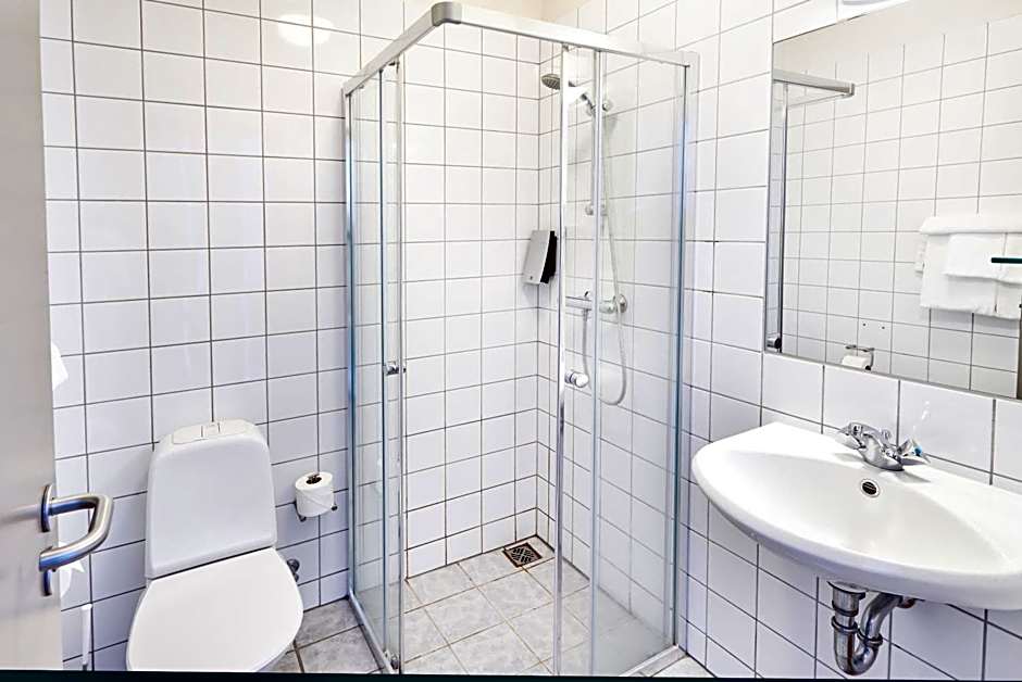 Fosshotel Vatnajokull