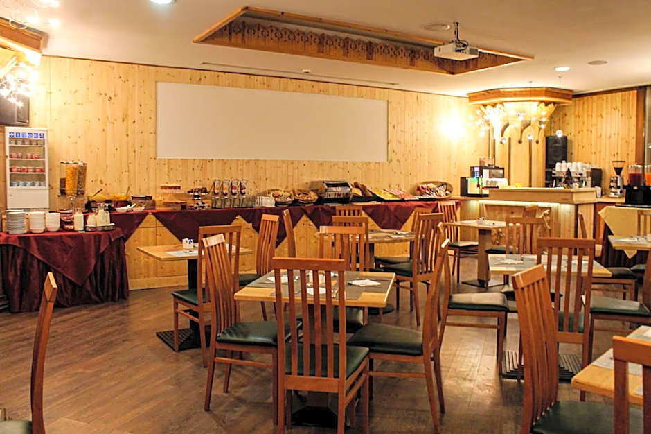 Grand Hotel Sestriere